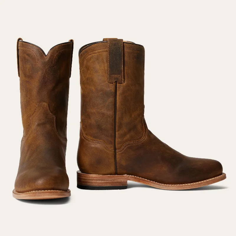 Men's All-Season Boots Puncher Boots