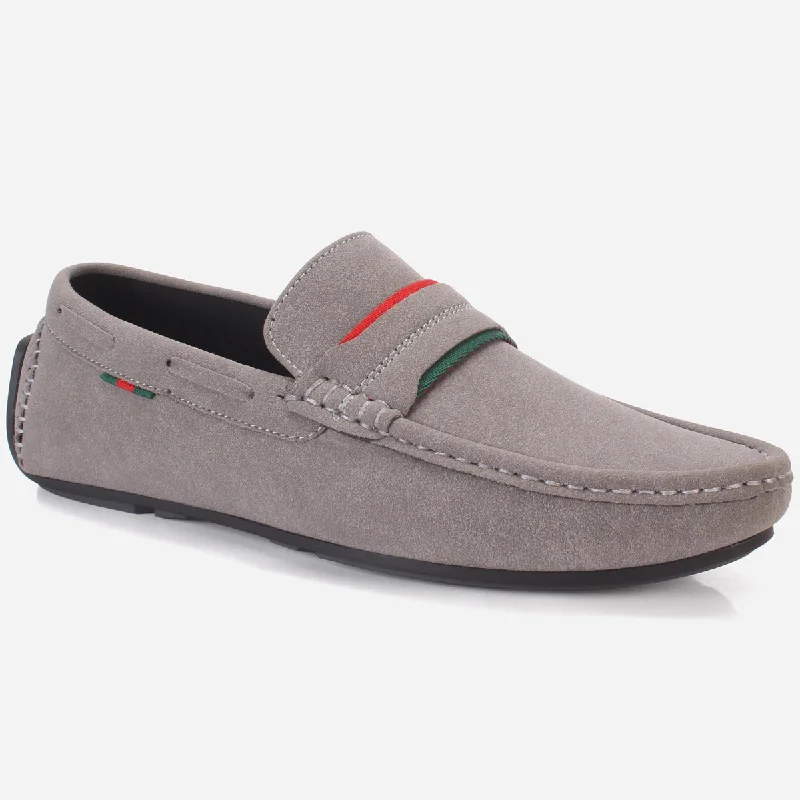 Mens "KEREM" Mocassin Everyday Shoes