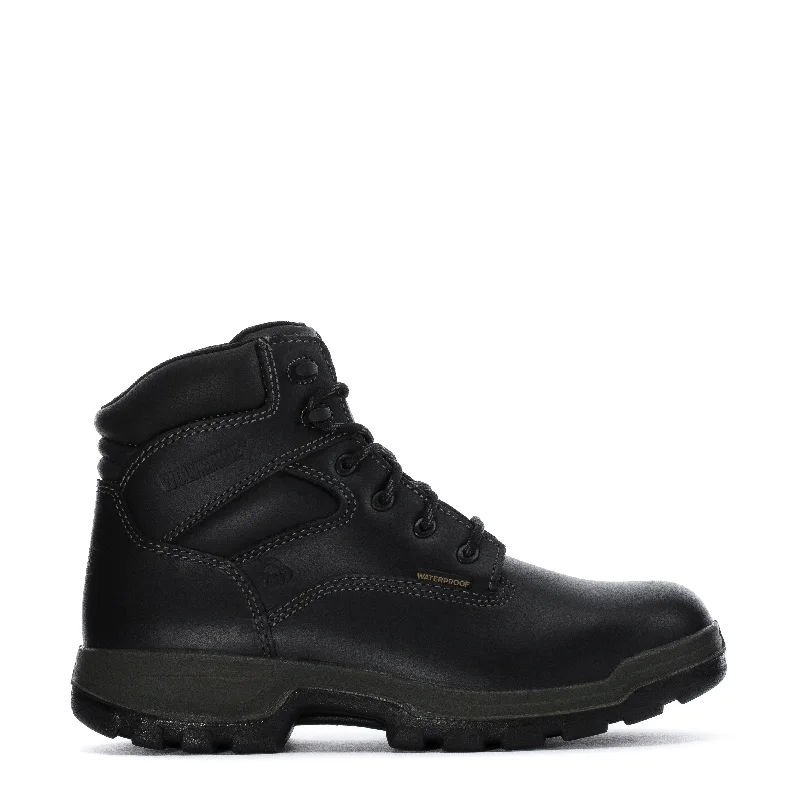 Fashion-Forward Shoes For Men Direct Attached WP Wide - Mens