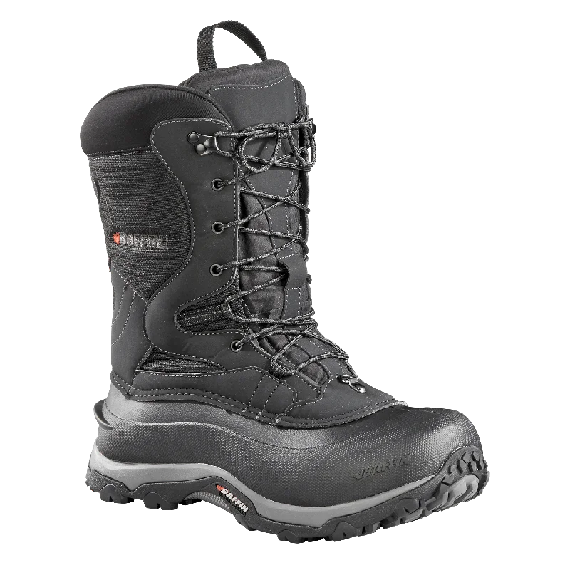 Men's Fashionable Boots SUMMIT | Men's Boot