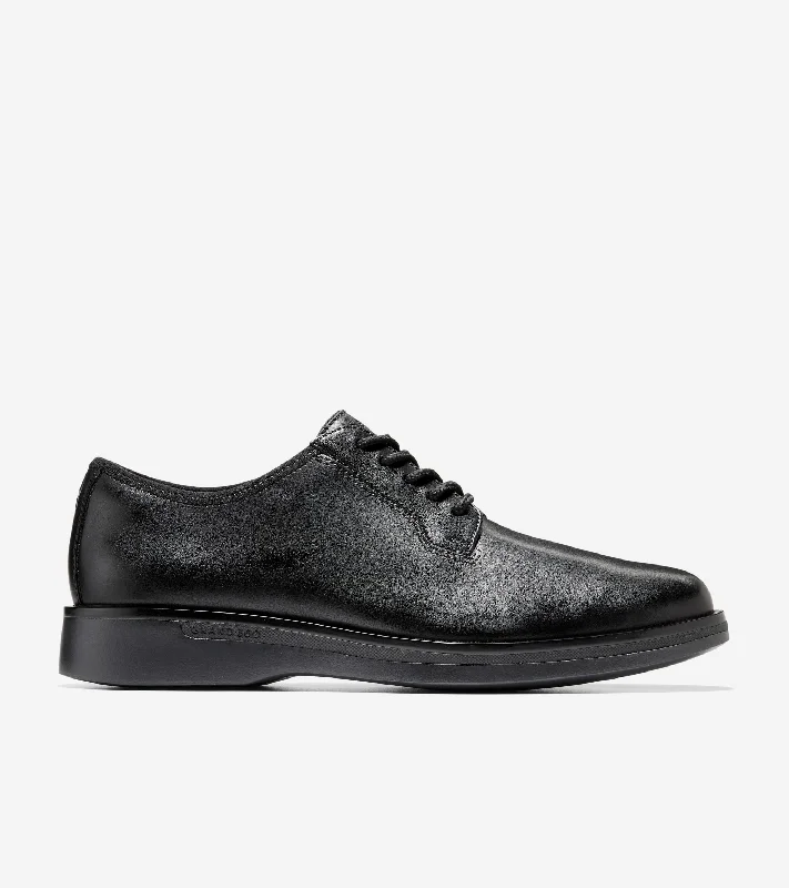 Men's Grand Ambition Postman Oxford