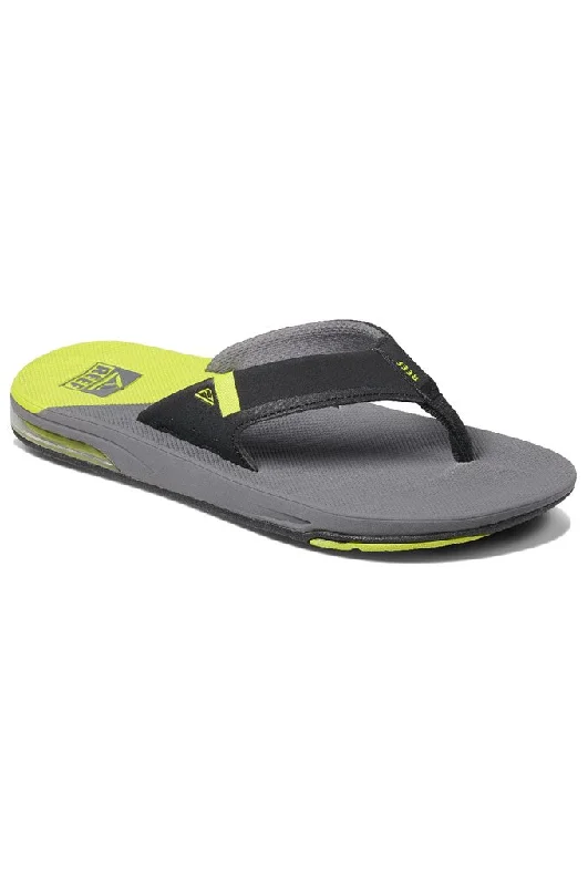 Reef Fanning Low Men's Sandals