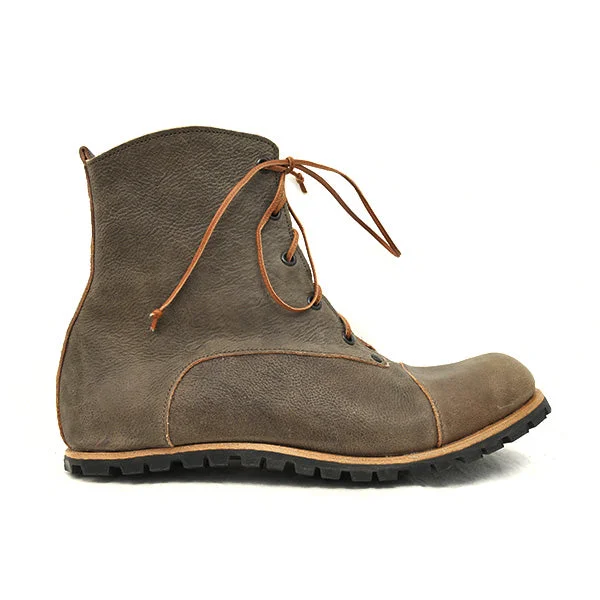 Men's Breathable Boots Regiment-V