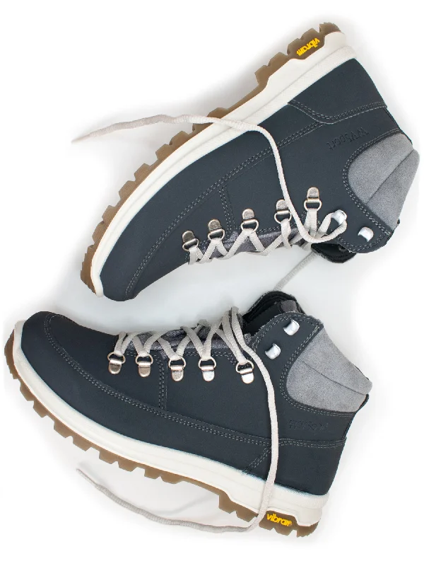 Men's Eco-Friendly Shoes WVSport Montreux Trek Boots