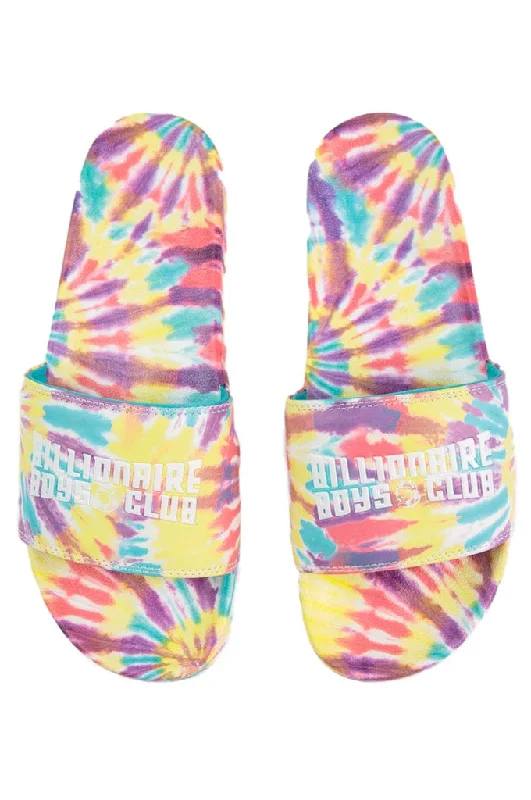 Billionaire Boys Club BB Space Walk Slides