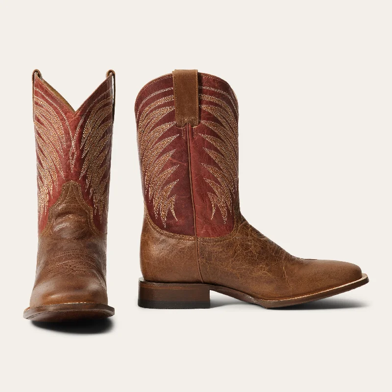 Men's Cushioned Boots Brody Boots