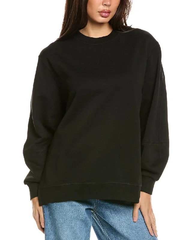 Women's Everyday Apparel Moncler Sweatshirt