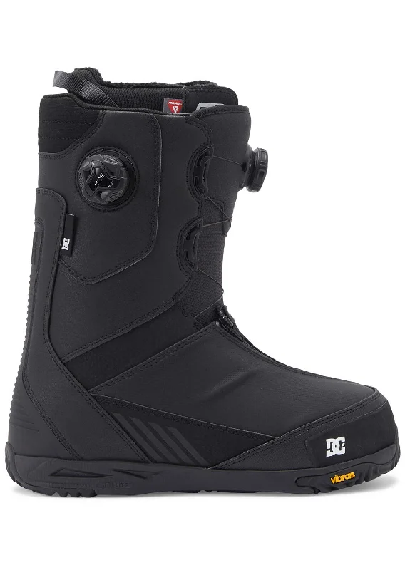 Men's Handcrafted Shoes DC Men's Transcend Snowboard Boots