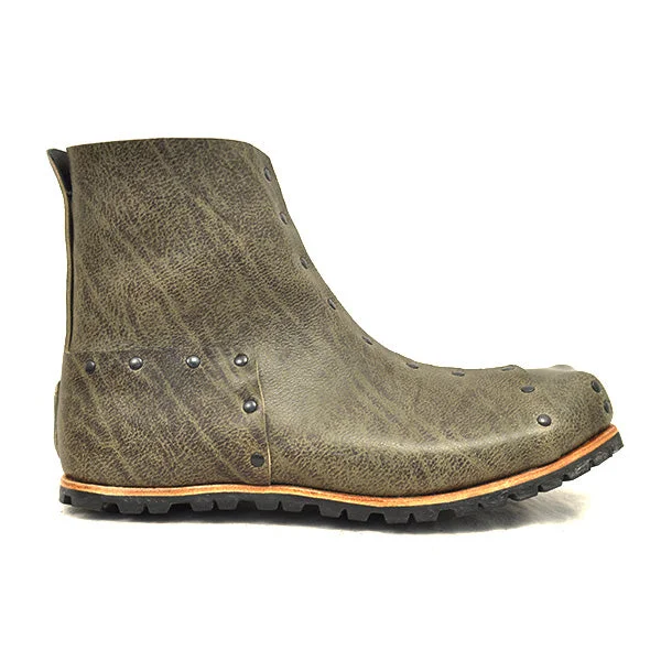 Men's Cozy Shoes Pitstop