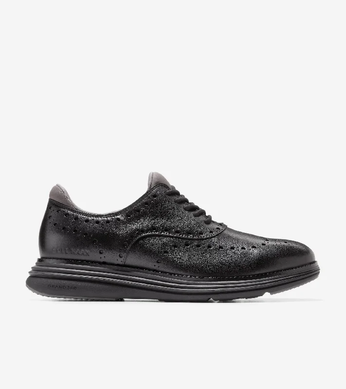 Men's ØriginalGrand Ultra Wingtip Oxford