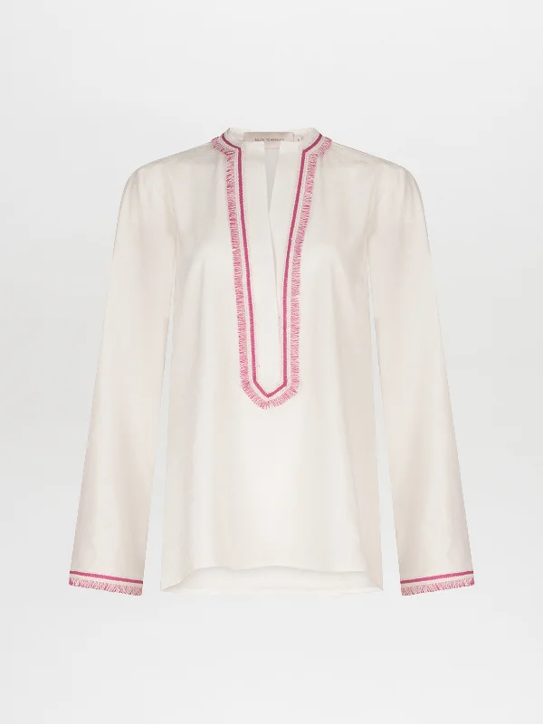 Casual Dresses for Women Anisa Blouse