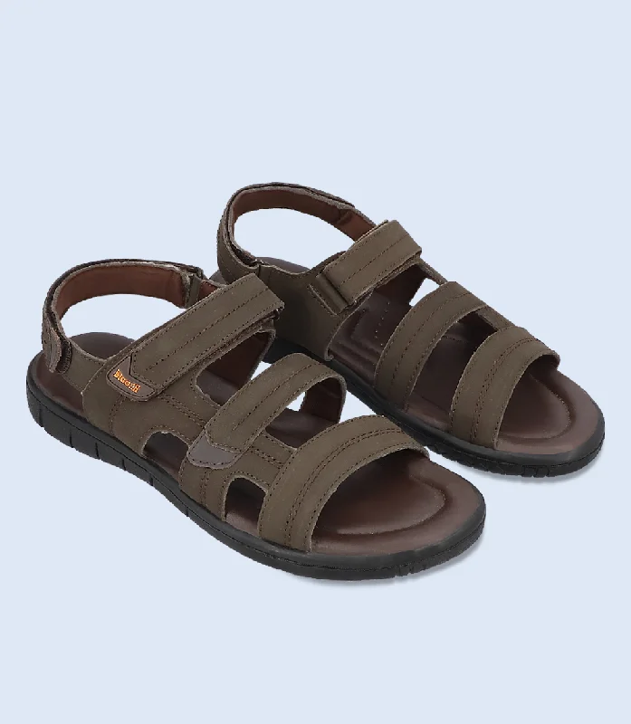 BM6190-ESPREESO-Men Sandal