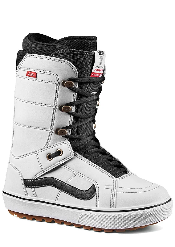 Clearance Sale On Men's Shoes Vans Men's Hi-Standard OG Snowboard Boots