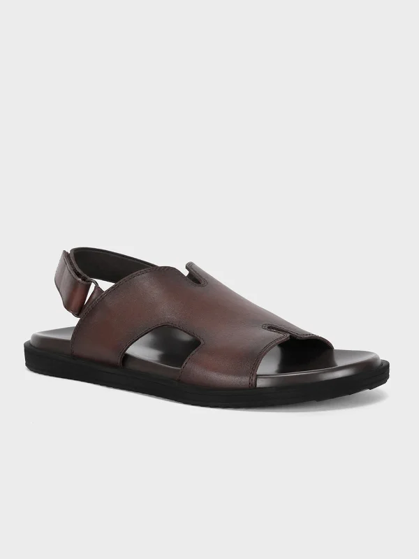 Men's "PIERRE" Backstrap Casual Sandals