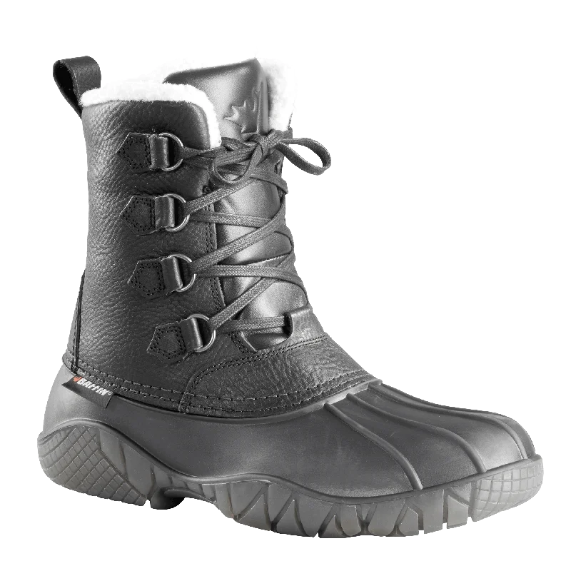 Men's Cozy Boots YELLOWKNIFE | Men's Boot