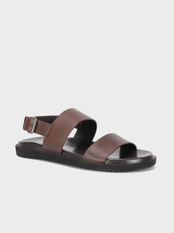 Mens "LEOPOLD" Casual Summer Sandals