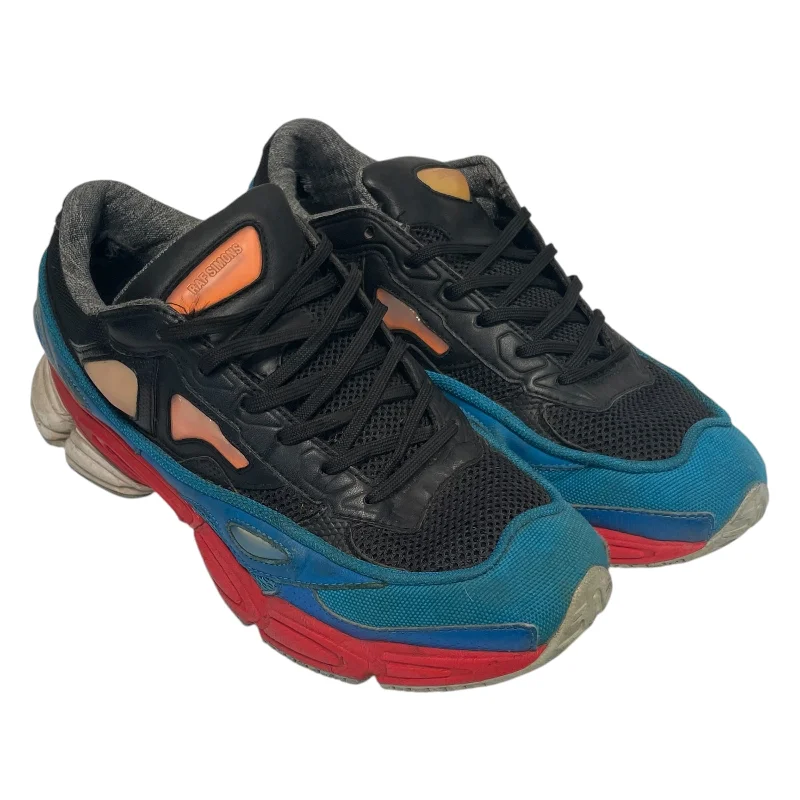 Men's Anti-Slip Boots RAF SIMONS/Low-Sneakers/US 8/MLT/
