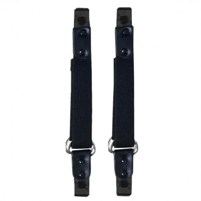 Men's Casual Shoes Hot Leathers BUA2020 Classic Motorcycle Riding Pant Clips