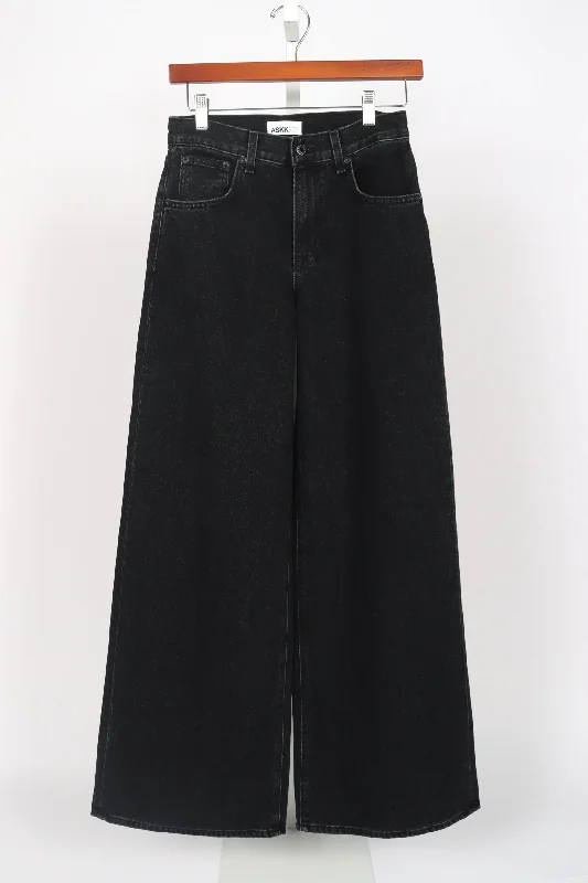Clothing Brands Atomic Wide Leg - Stone