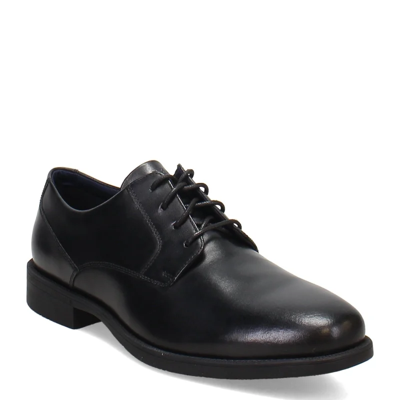 Men's Cole Haan, Grand+ Pratt Plain Toe Oxford