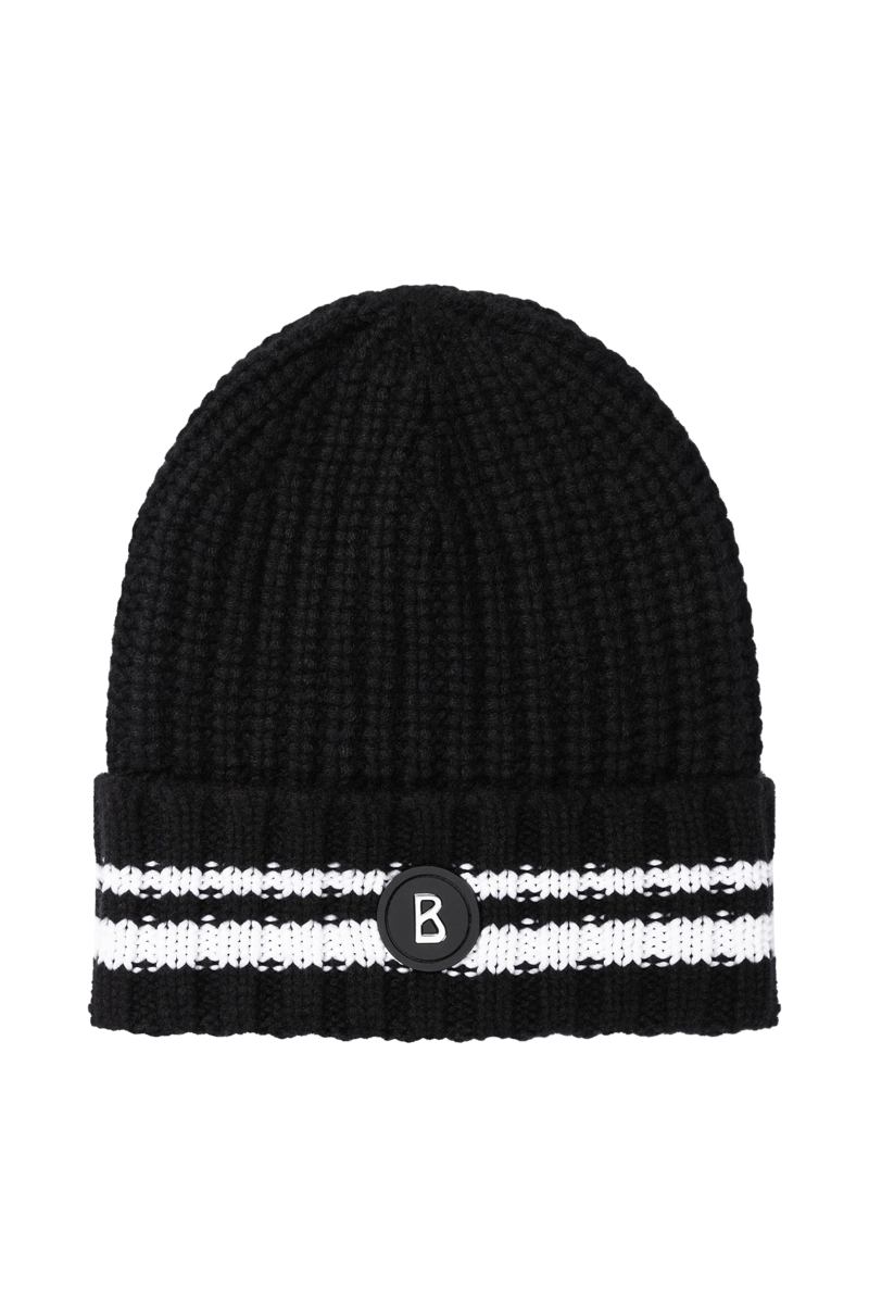 Men's Flexible Sole Boots Bento Heavy Cashmere Hat