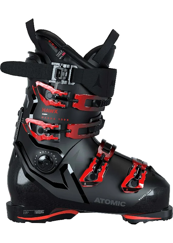 Men's Minimalist Boots Atomic Men's Hawx Magna 130 S Grip Walk Ski Boots