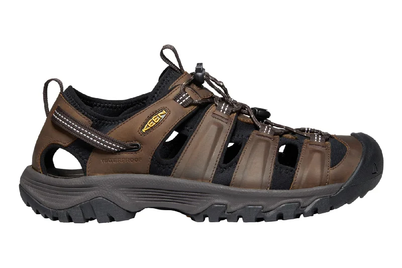 Targhee III Sandal