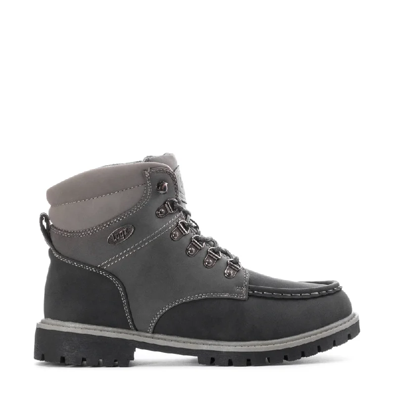 Men's Ergonomic Boots Meremac - Mens