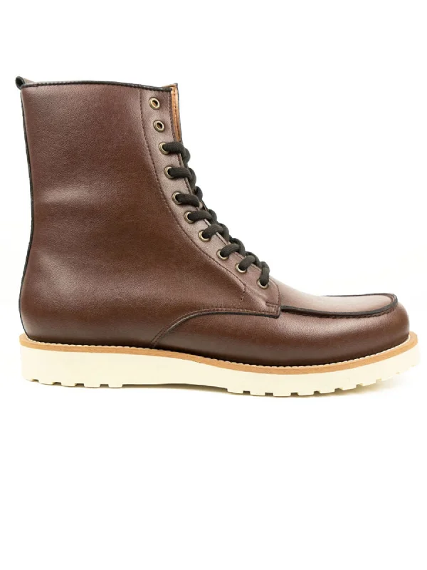 Men's Breathable Shoes High Rig Boots