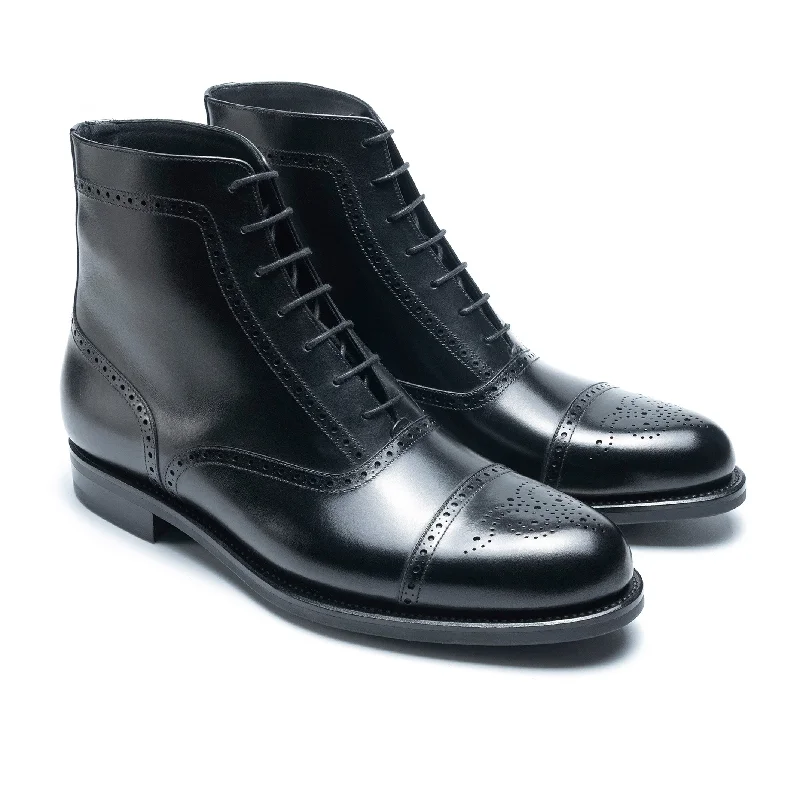 Men's Minimalist Boots SIDNEY