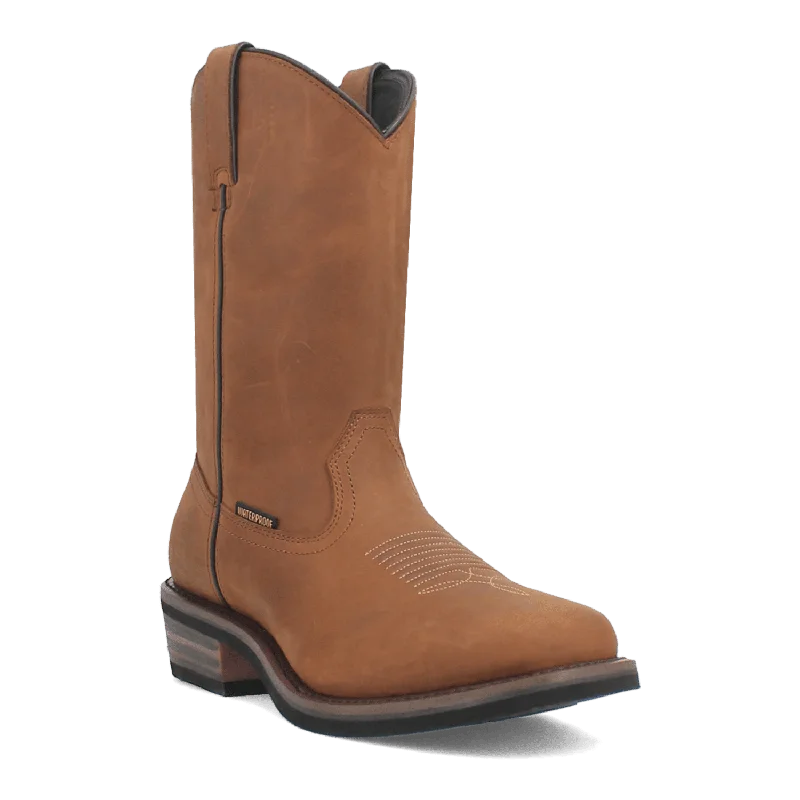 LAS CRUCES COMPOSITE TOE WATERPROOF LEATHER BOOT