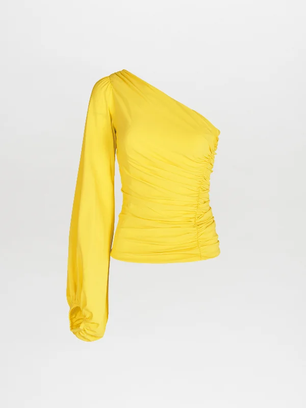 Casual Fashion Trends for Women Oriana Blouse