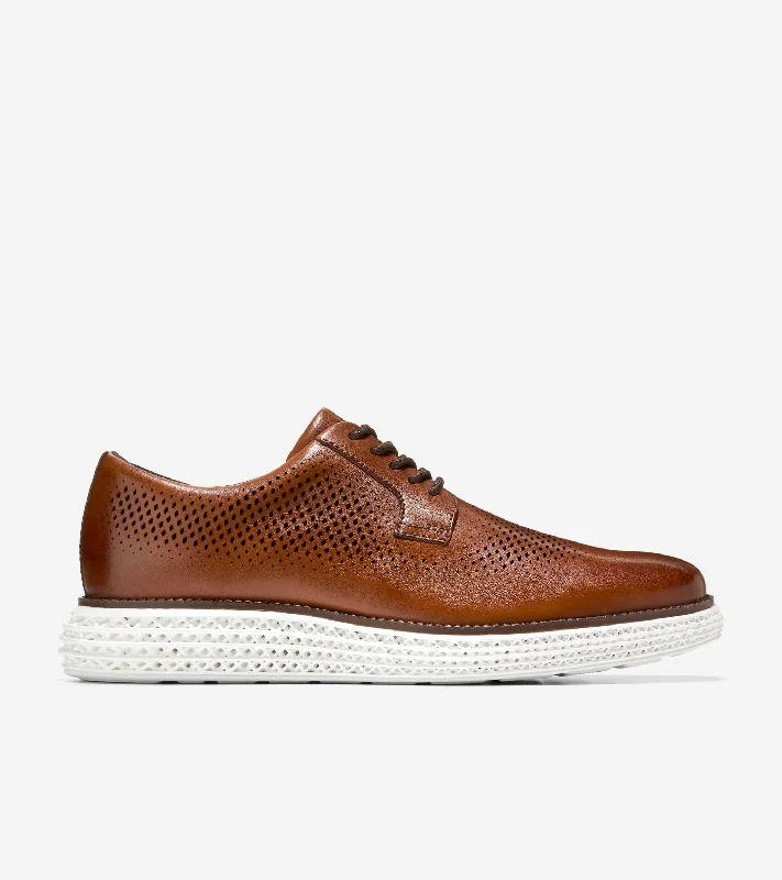 Men's ØriginalGrand 2.0 Wingtip Oxford