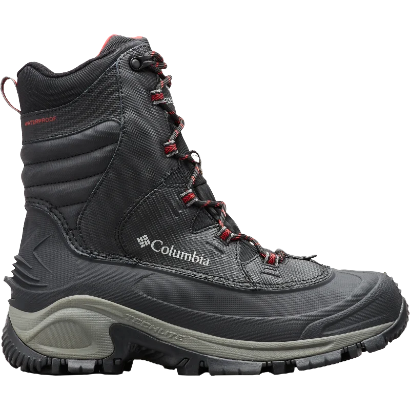 Men's Cushioned Shoes Men's Bugaboot III