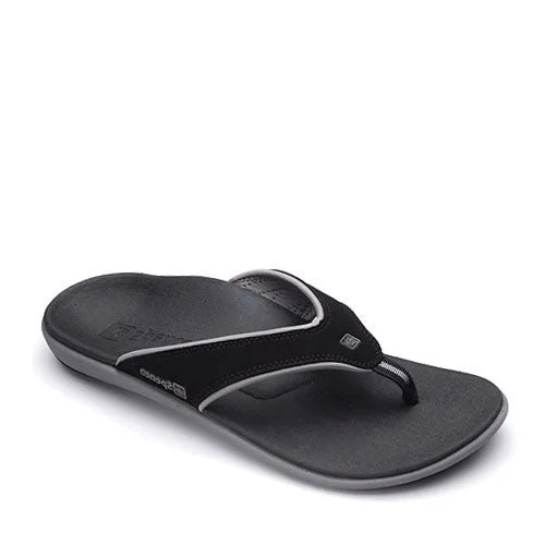 Spenco Men's Yumi Flip Flops