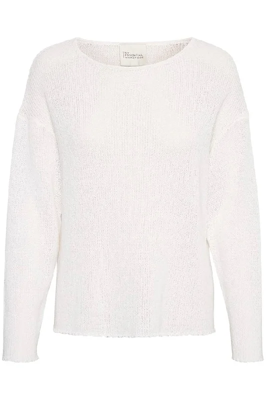 Outfits For Girls EW  Diva  Boxy  Knit Blouse