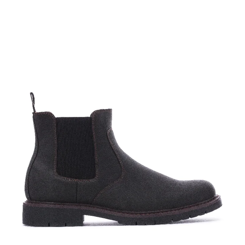 Men's Flexible Sole Shoes Durham - Mens