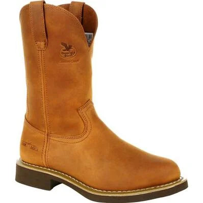 GEORGIA BOOT CARBO-TEC WELLINGTON | G5814