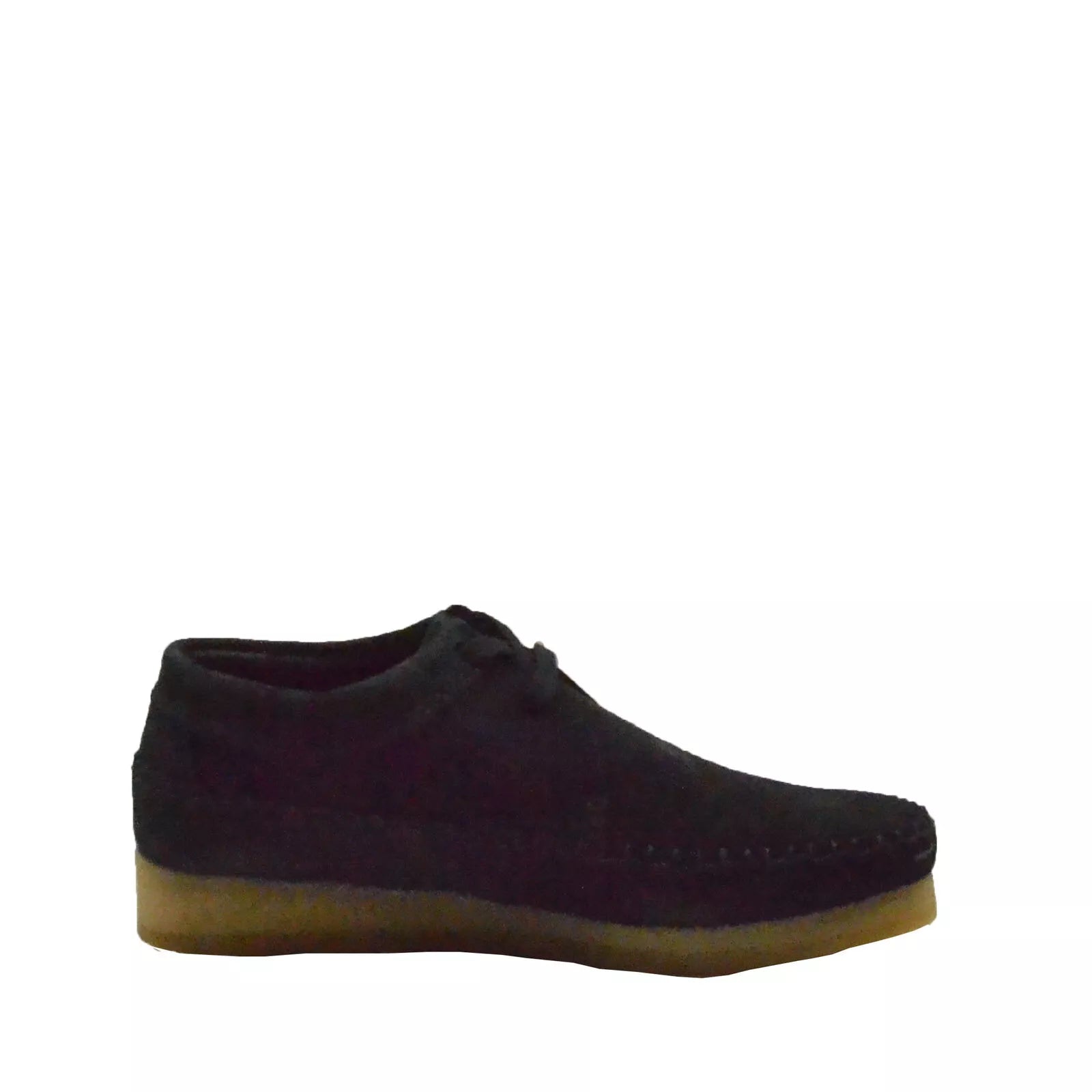 Clarks - Mens Weaver Shoe