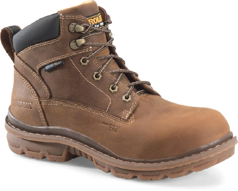 Carolina CA3558 Dormite 6" Composite Toe Work Boots