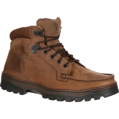 MEN'S ROCKY OUTBACK GORE-TEX BOOTS 8723