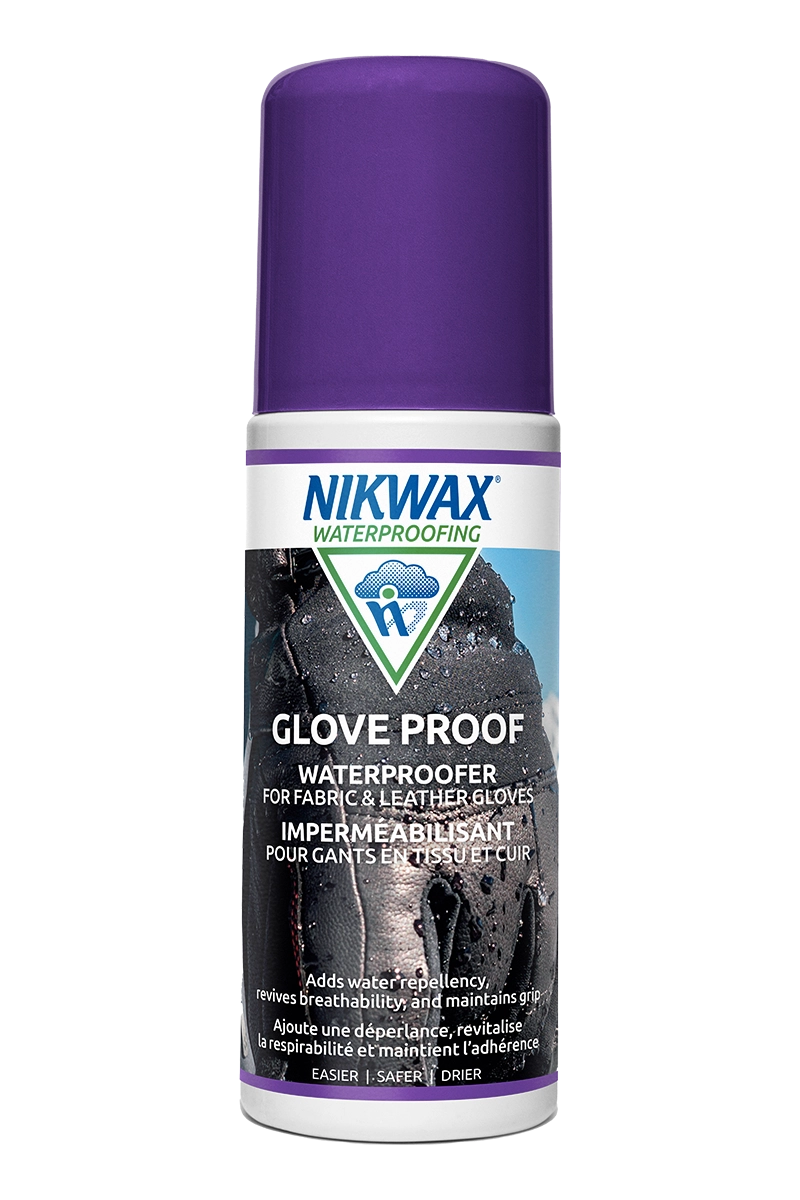 Men's Lightweight Shoes Glove Proof