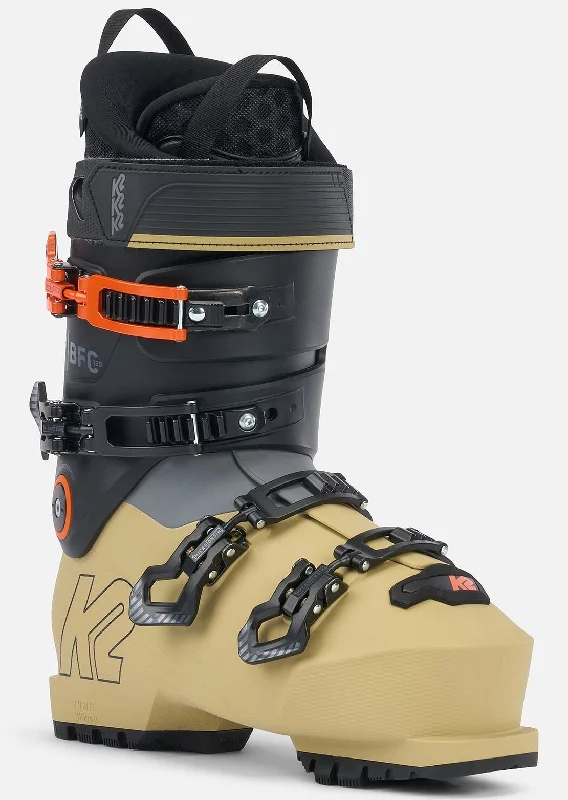 Men's Casual Shoes K2 Men's BFC 120 Ski Boots