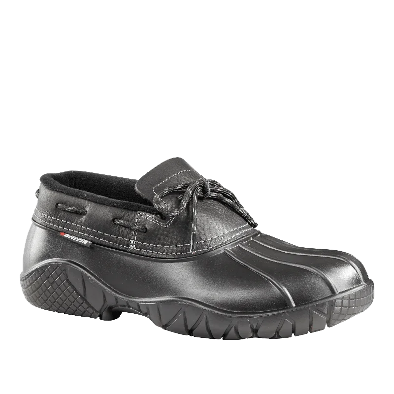 Men's Shock-Absorbing Boots ONTARIO | Men's Shoe