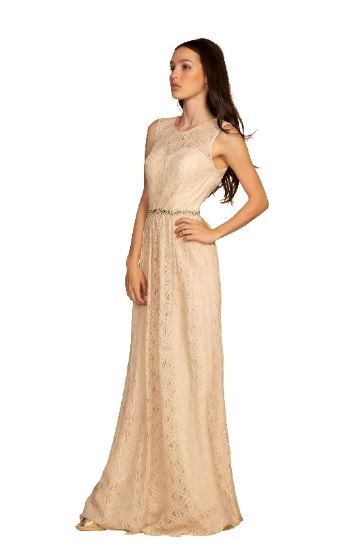 Chic & Modern Sales Elizabeth K GL2611 Dress