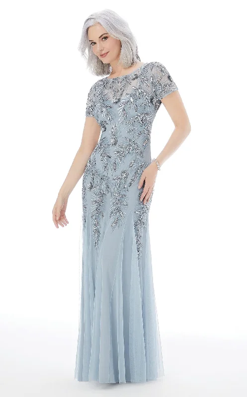 Online Boutiques Clothing MGNY 72211 Dress
