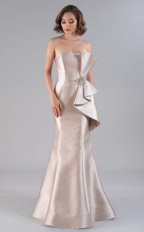Chic Trends For The Fashion Savvy Feriani 20507 Dress