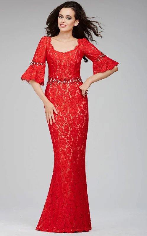 Sales For Clothes Jovani 28754BG Dress