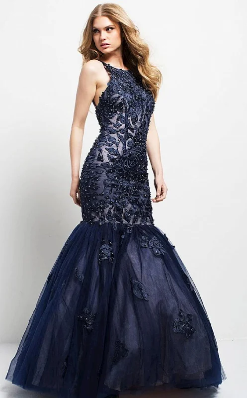 New Arrival Discount Jovani 45745BG Dress