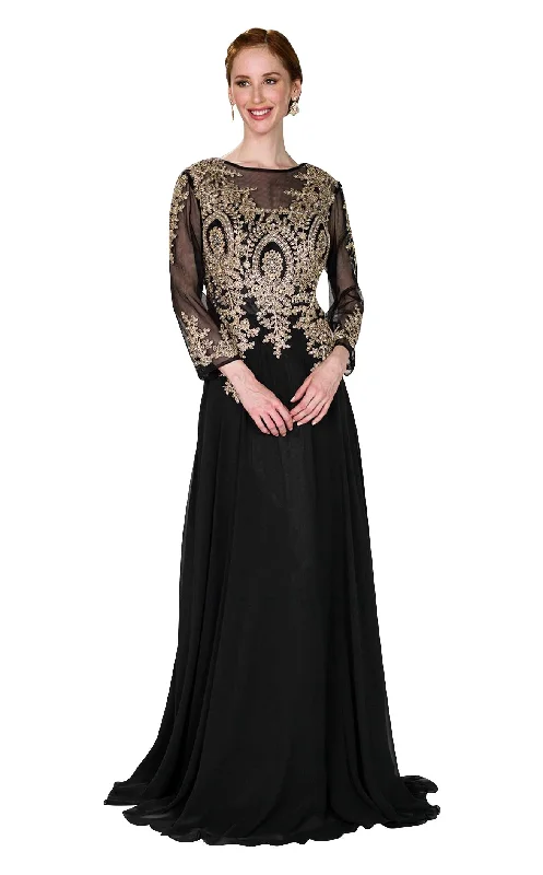Modern Casual Clothing Elizabeth K GL1368 Dress